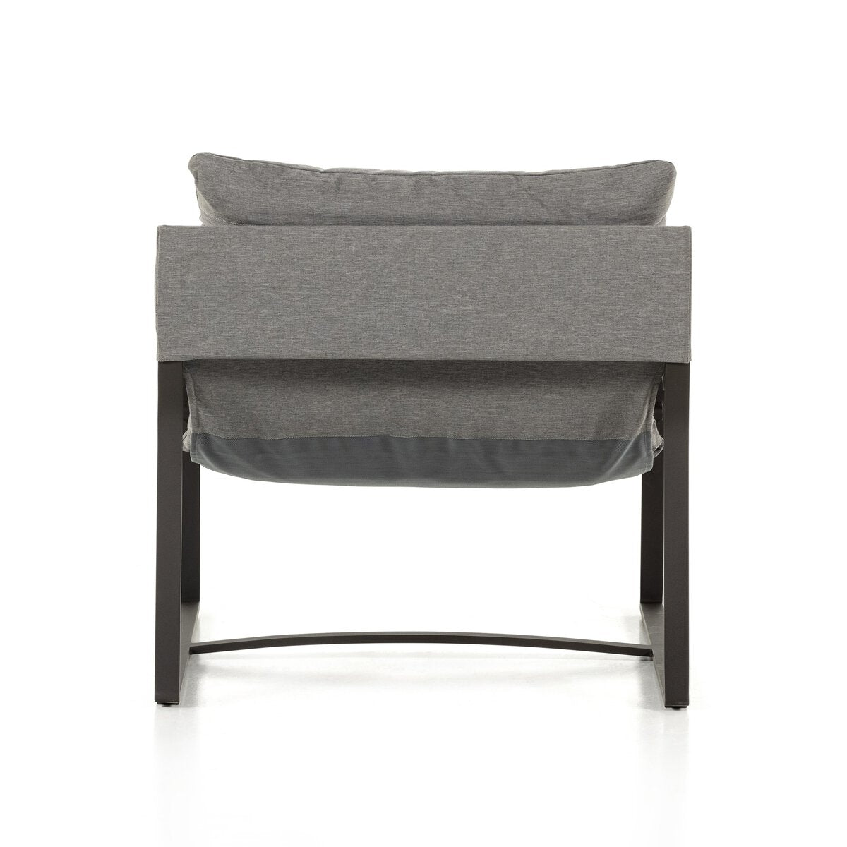 Avett Outdoor Sling Chair