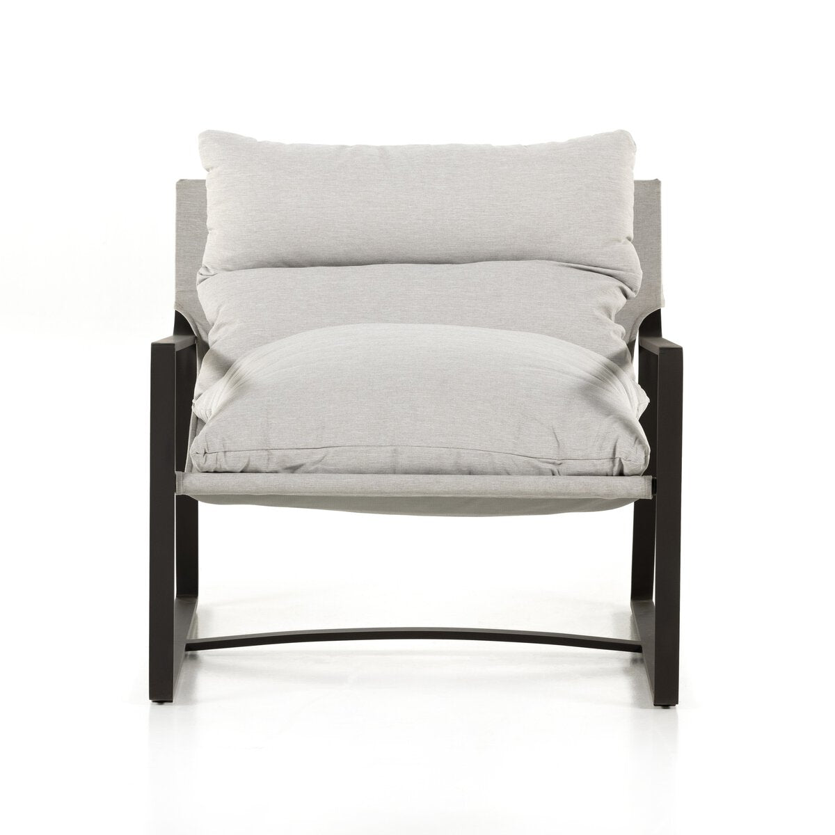 Avett Outdoor Sling Chair
