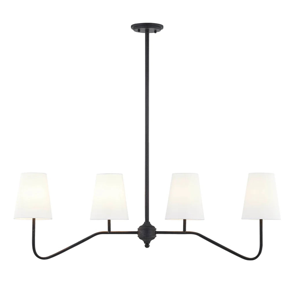 Sum Chandelier