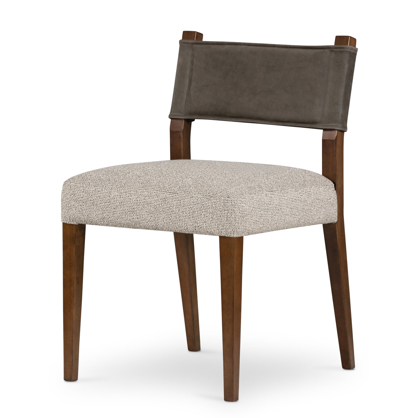 Ferr Dining Chair, Charcoal