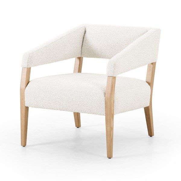 Gillian Club Chair