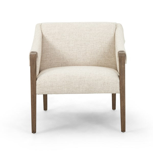 Bay accent chair