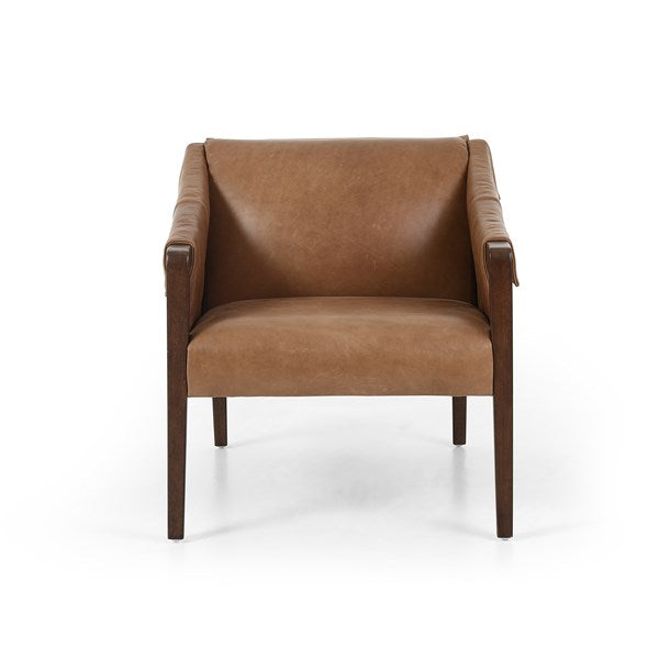 Bay accent chair