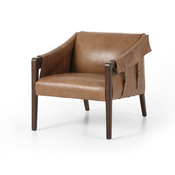 Bay accent chair