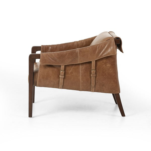Bay accent chair