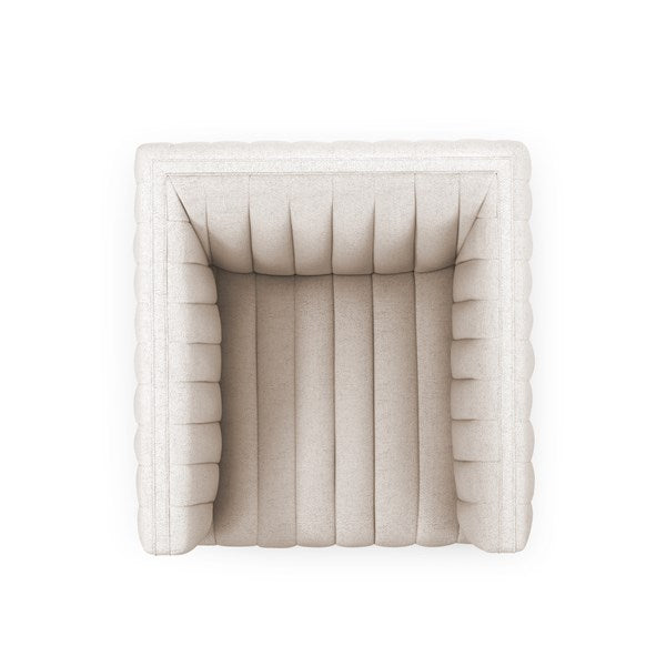 Arnold Swivel Chair
