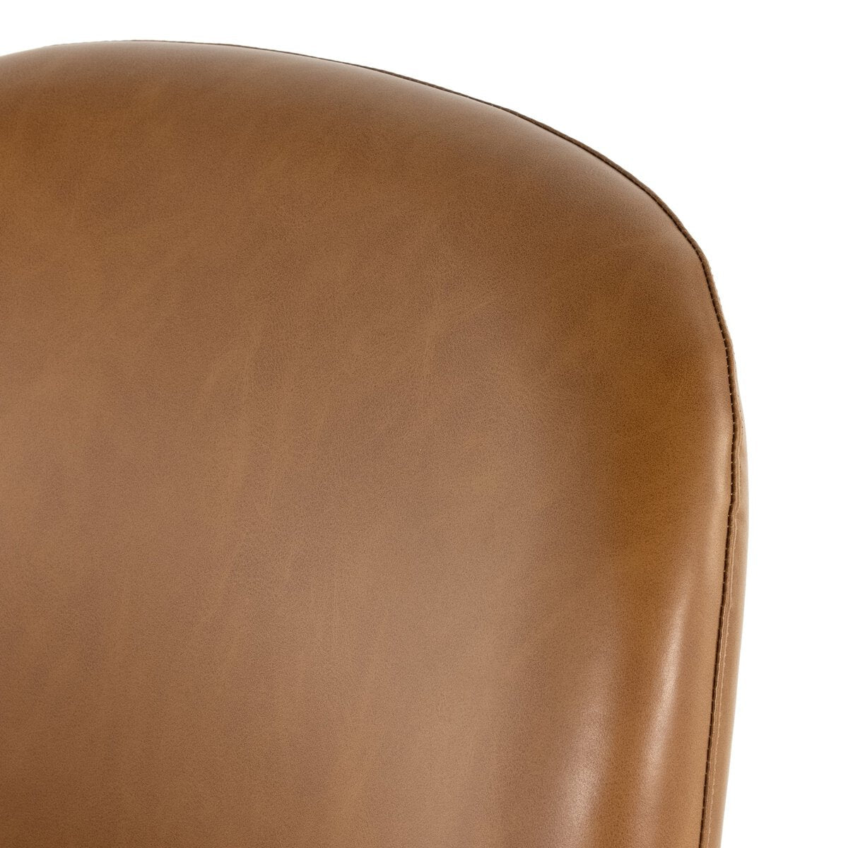 Astrud Bar Stool, Sierra Butterscotch