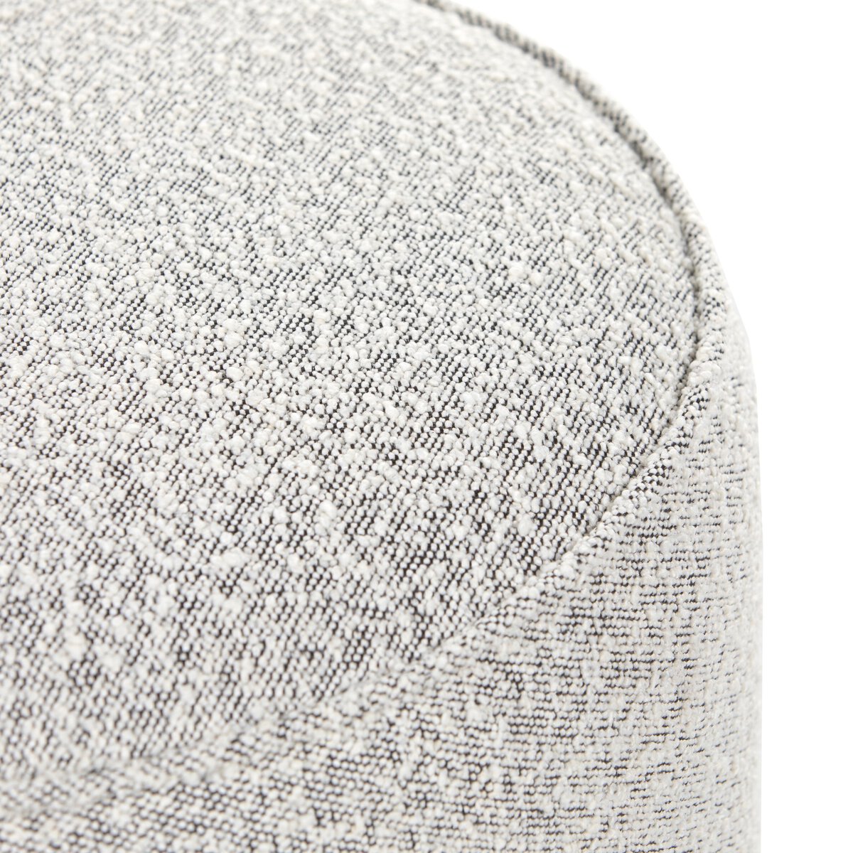 Sin Round Ottoman, Domino