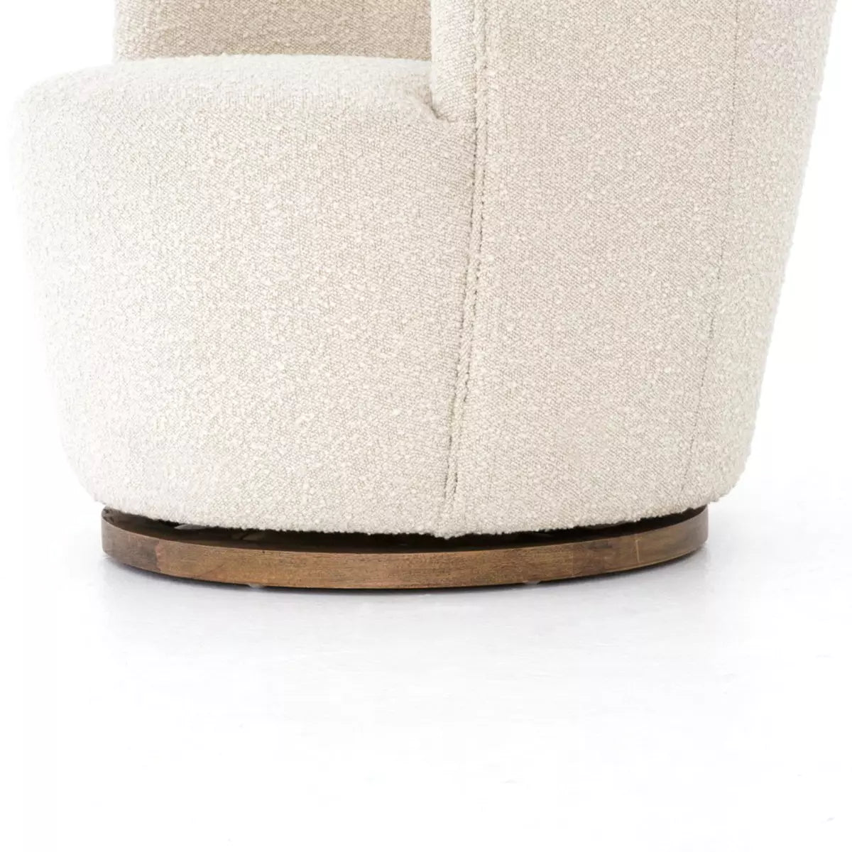 Annabella Swivel Chair