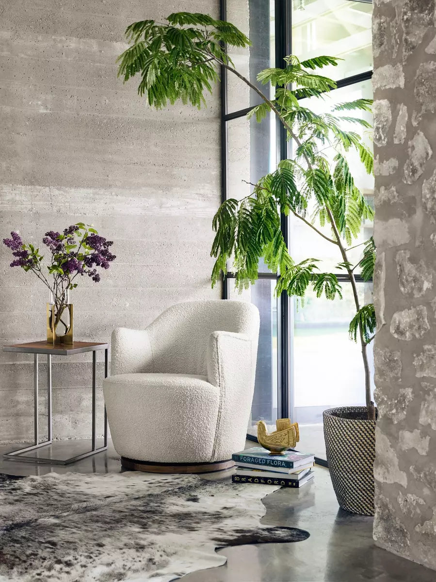 Annabella Swivel Chair