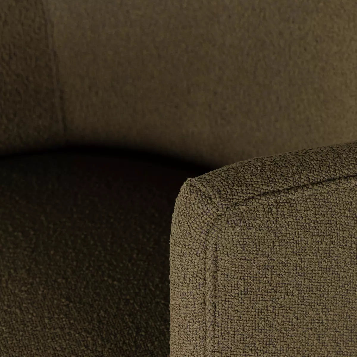 Annabella Swivel Chair