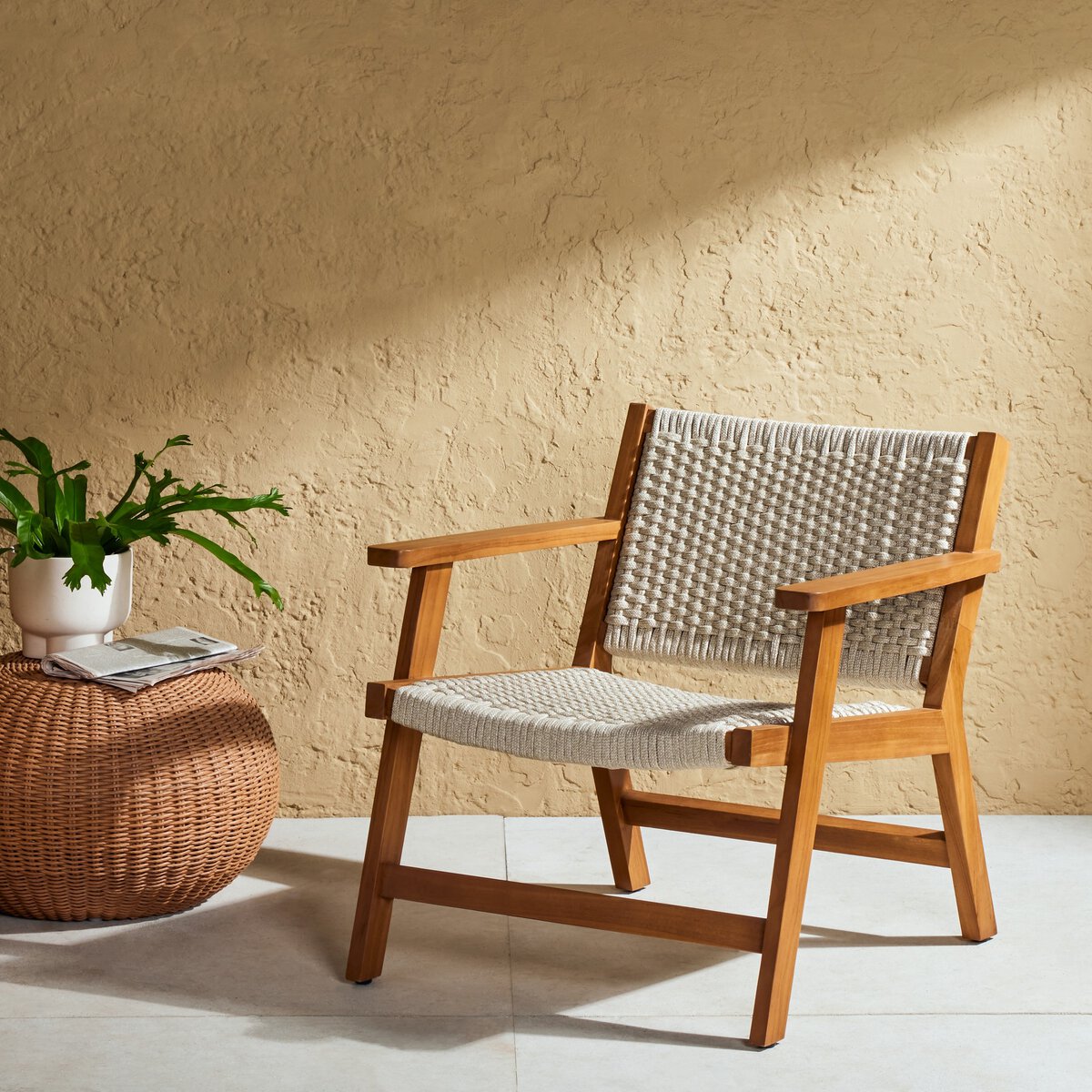 Donna Chair
