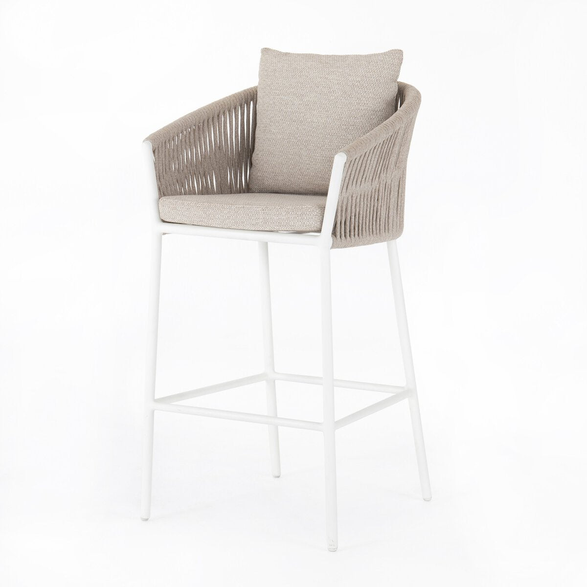 Patricia Outdoor Bar & Counter Stool