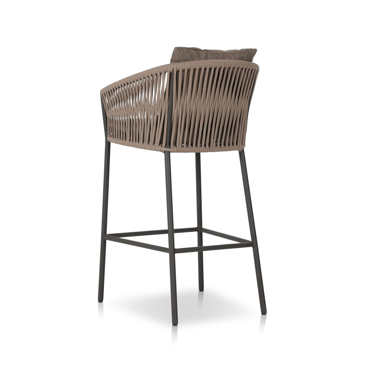 Patricia Outdoor Bar & Counter Stool
