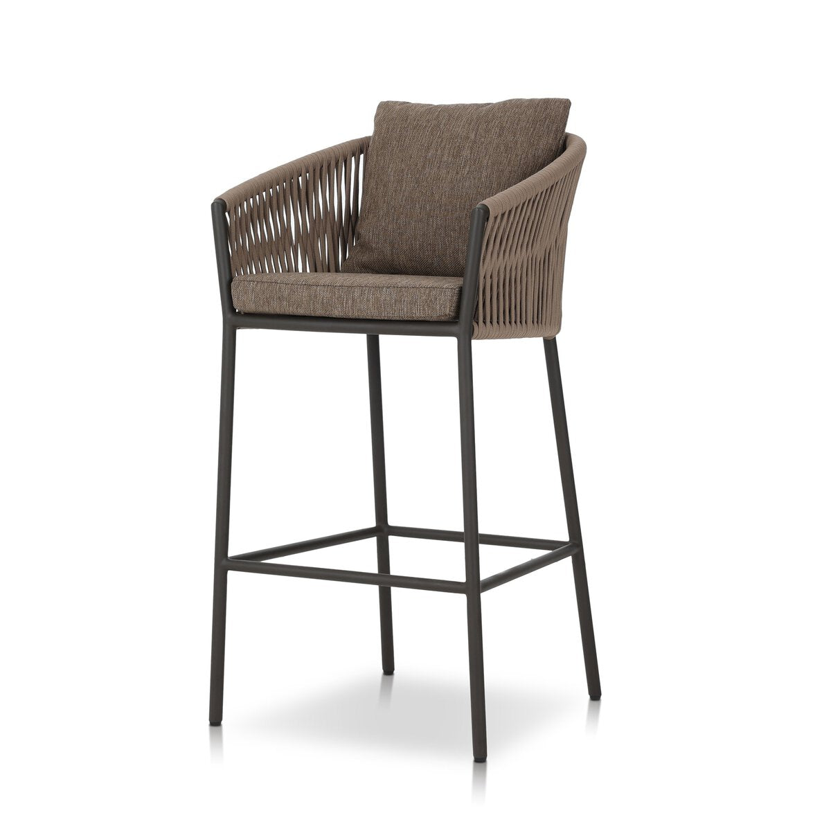 Patricia Outdoor Bar & Counter Stool