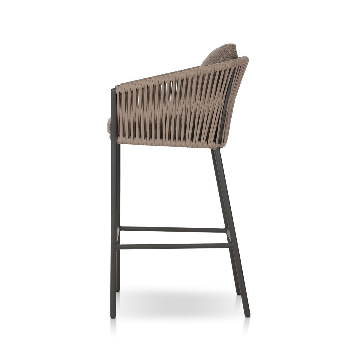Patricia Outdoor Bar & Counter Stool