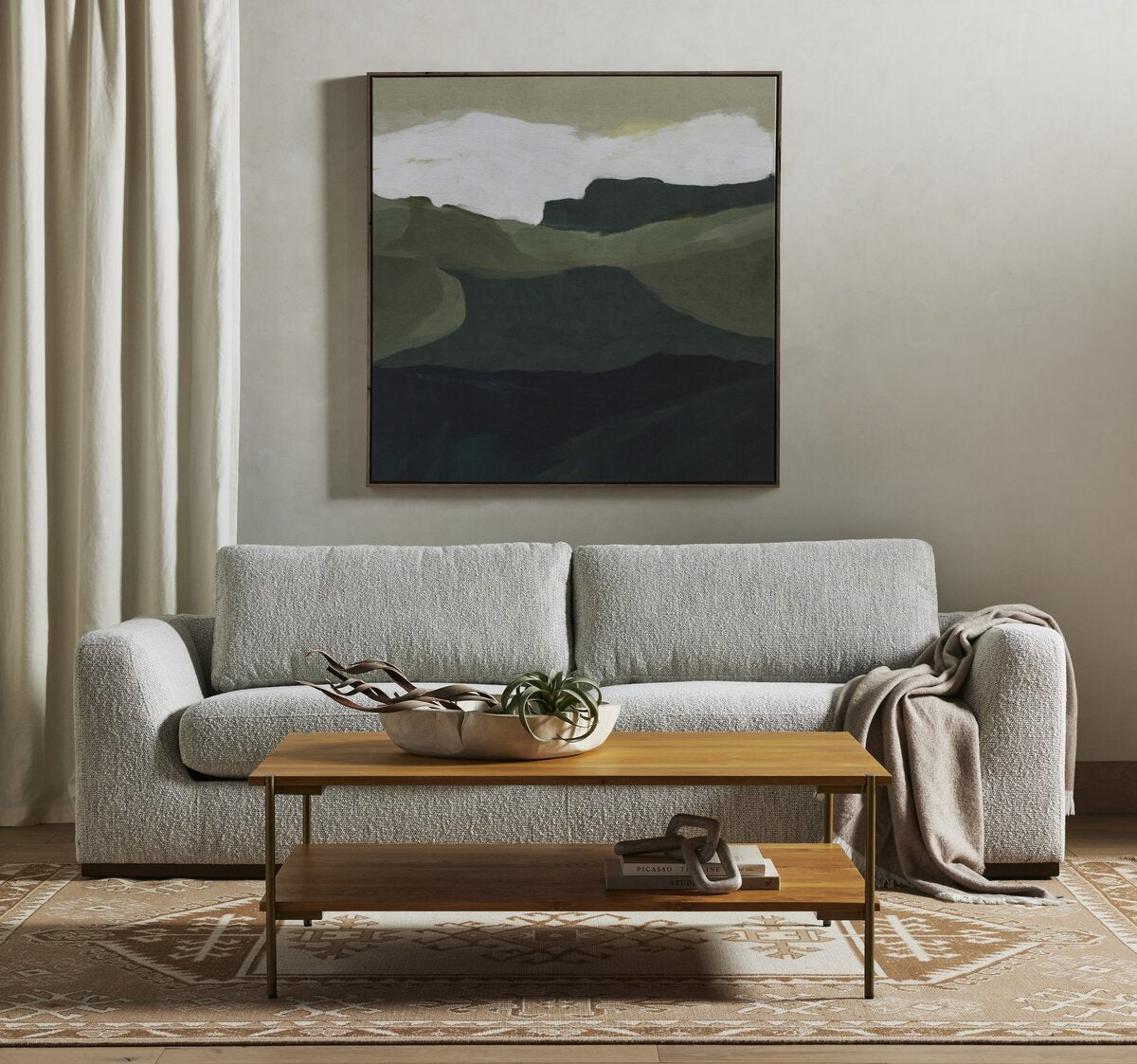 Cyril Sofa