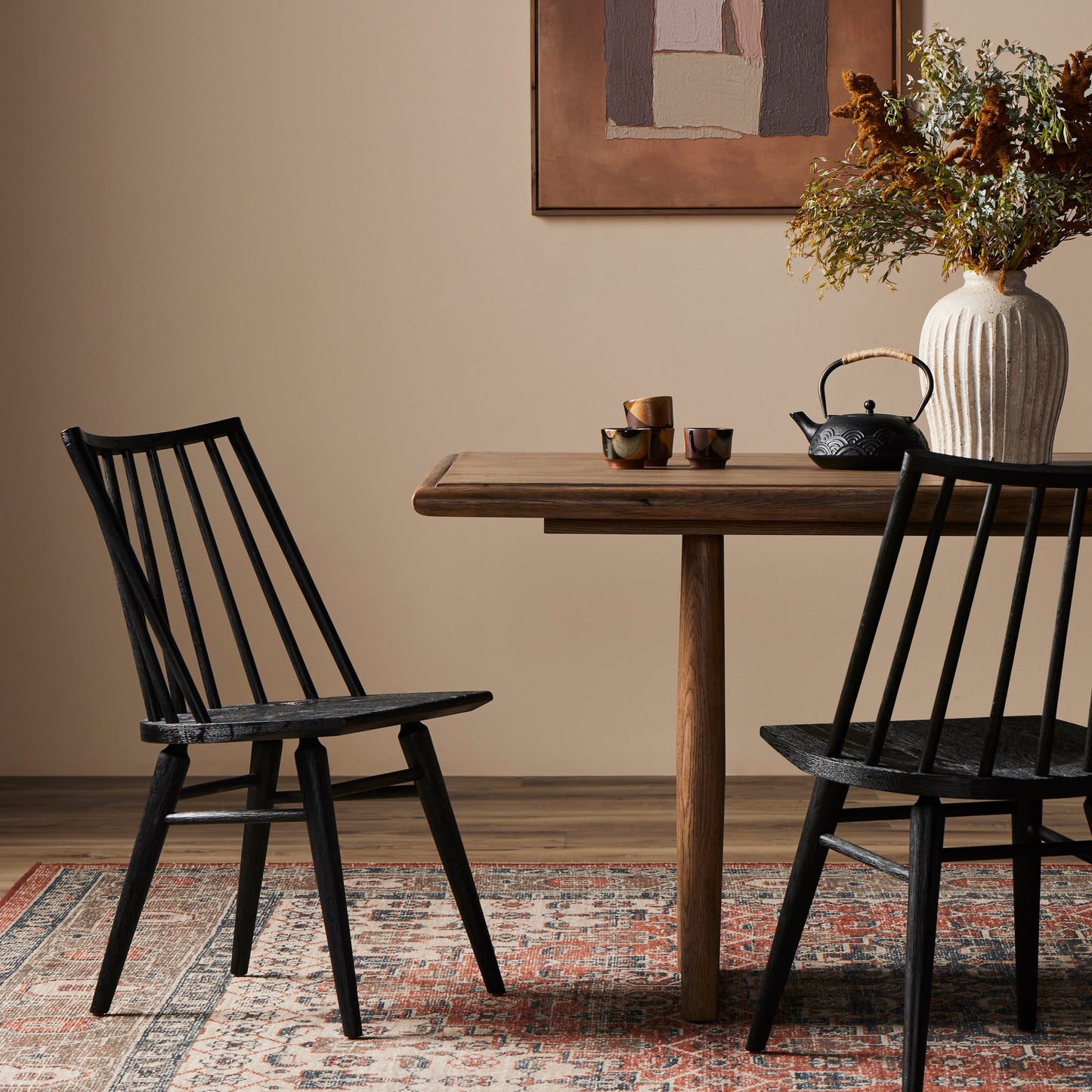 Lou Dining Chair