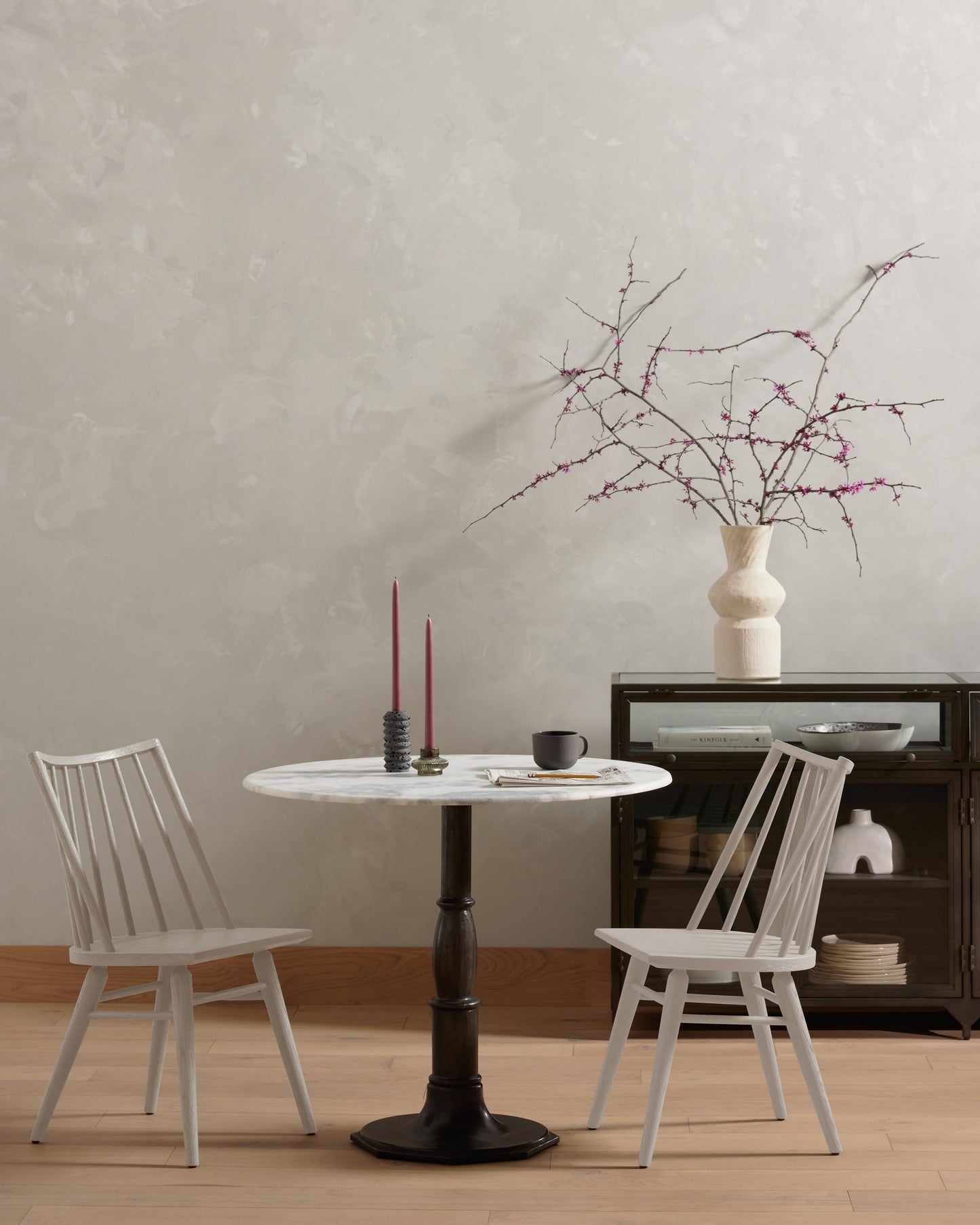 Lou Dining Chair