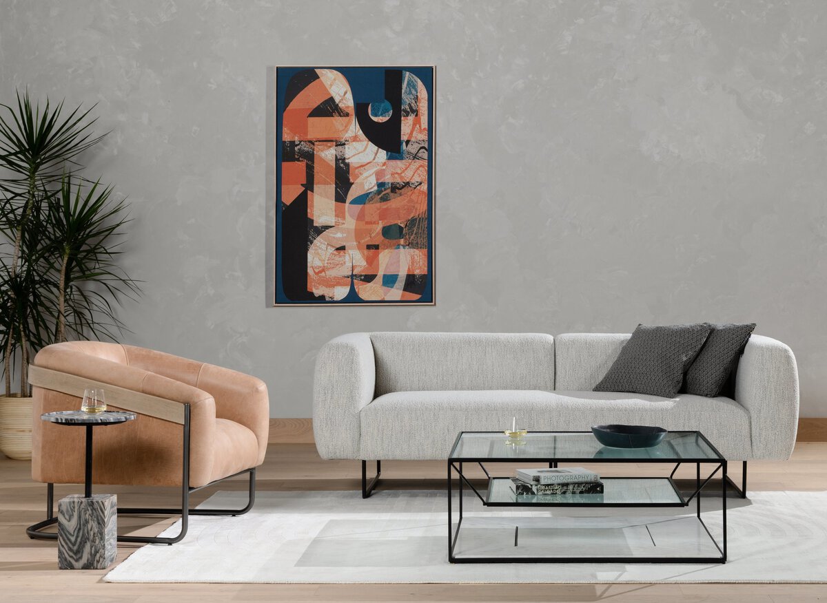 Essie Accent Chair