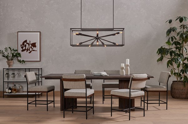 Ben Dining Chair