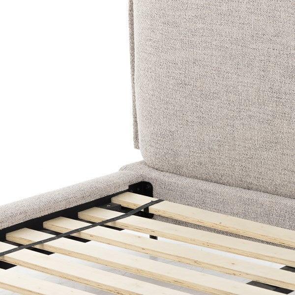 Ingrid Bed, Merino