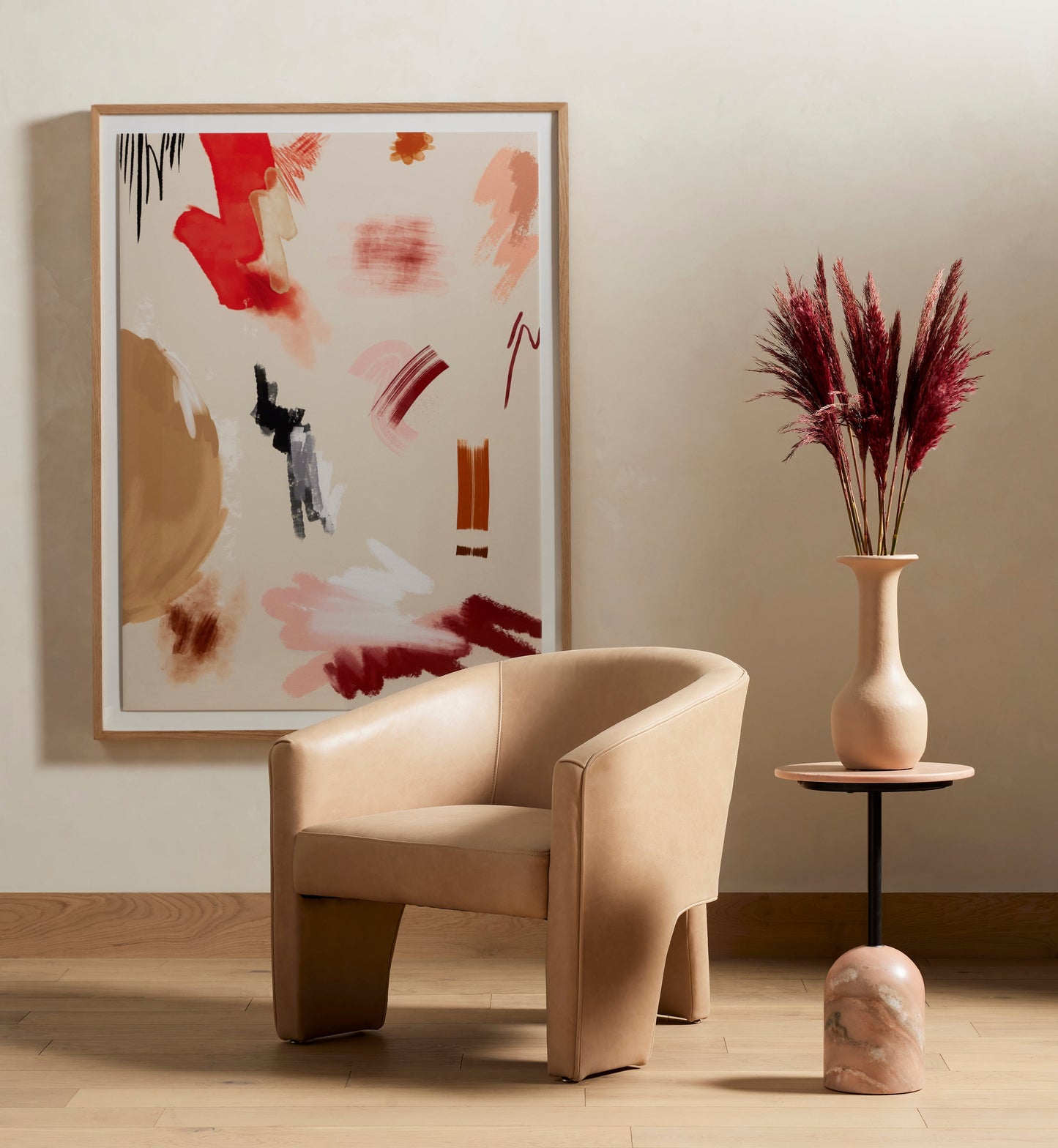 Fran Chair
