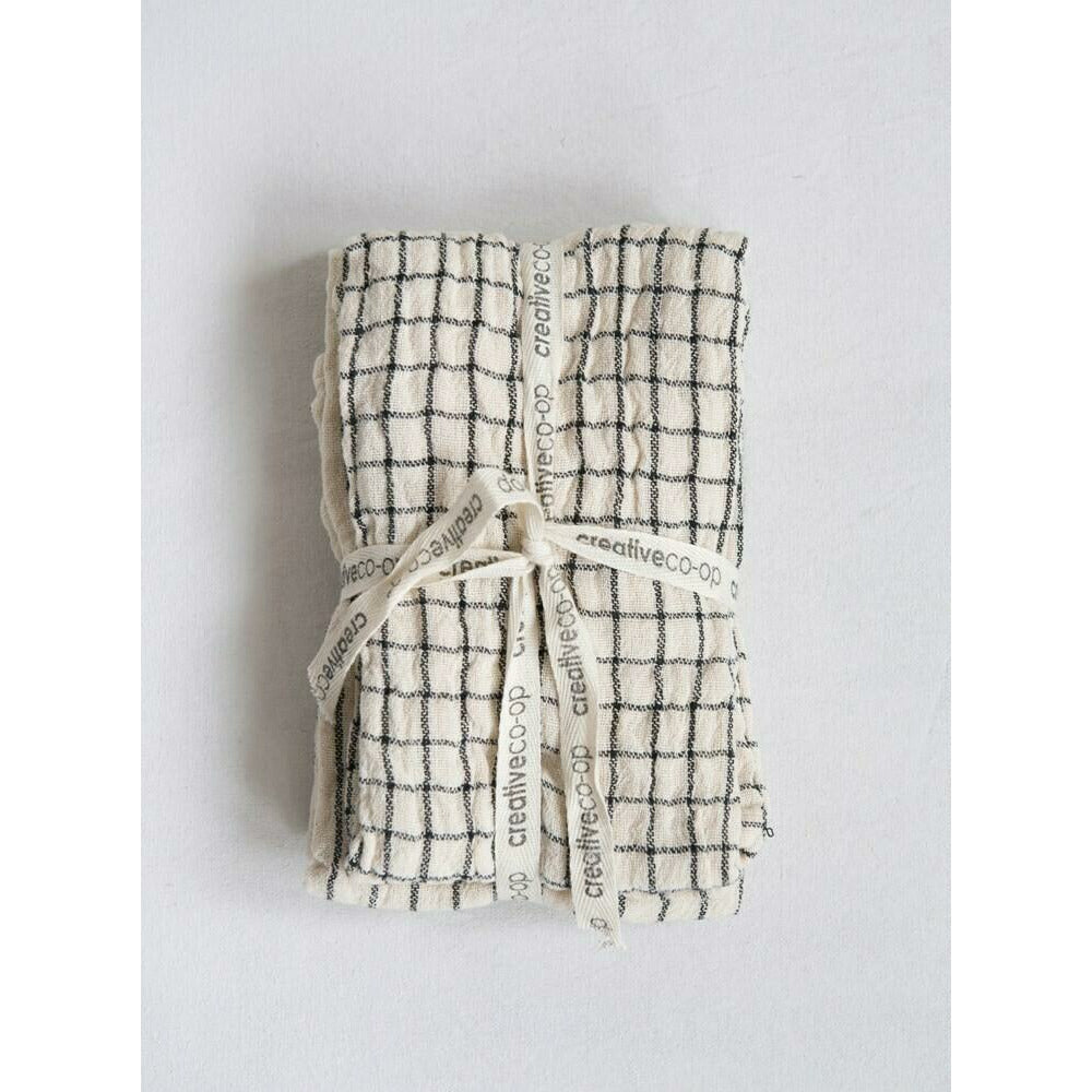 Cotton Tea Towel