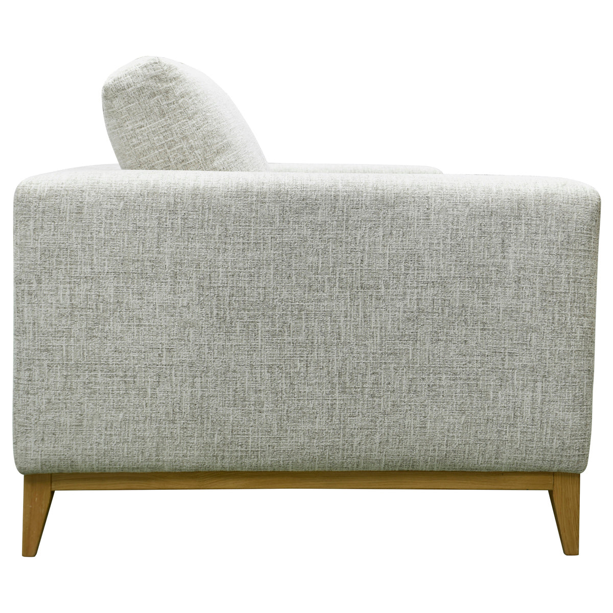 Don 94" Sofa, Sand