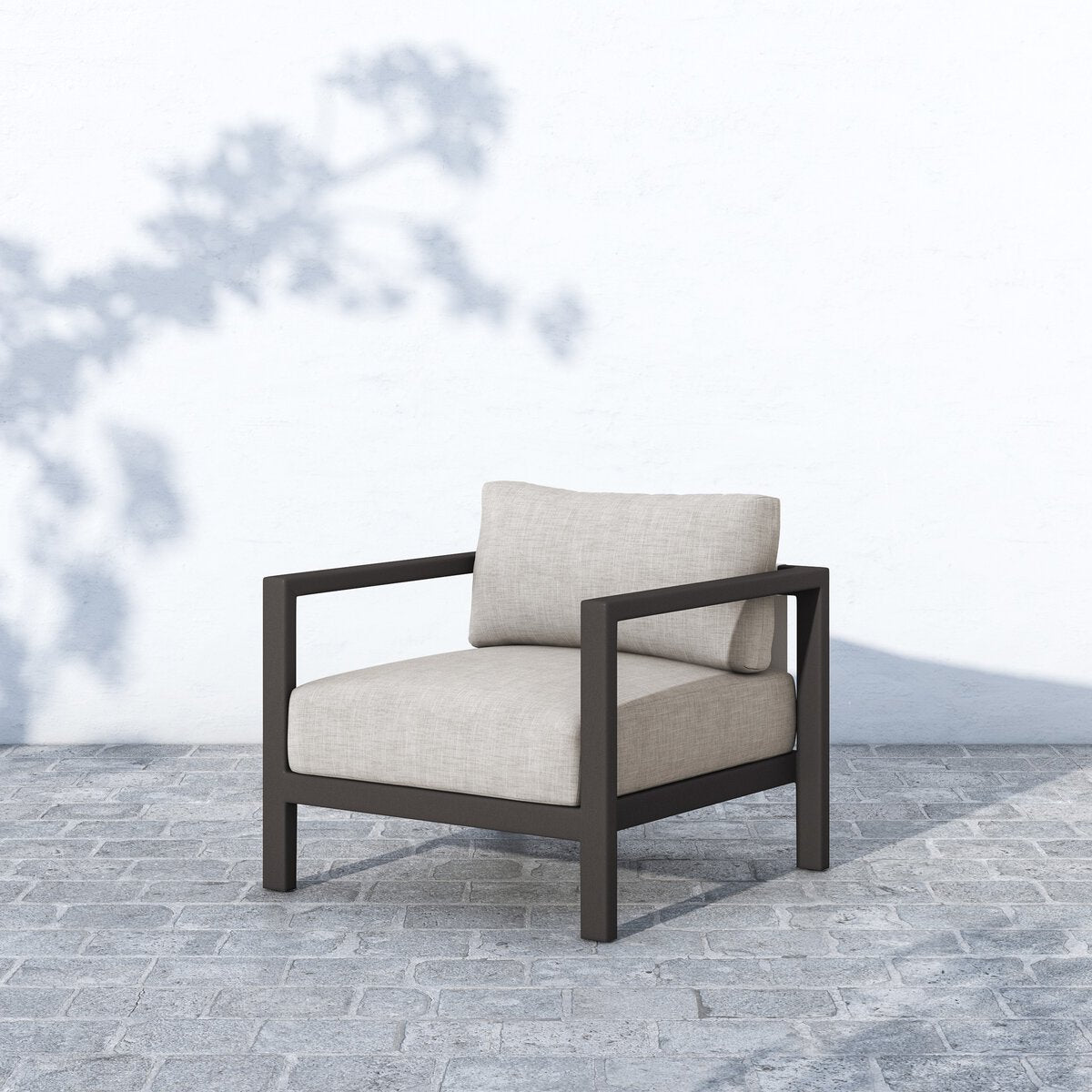 Sybil Outdoor Chair