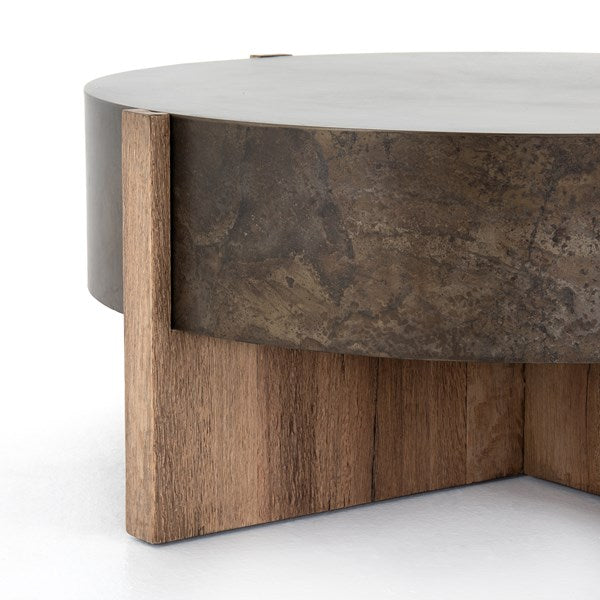 Small Bing coffee table