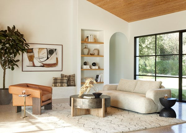 Small Bing coffee table