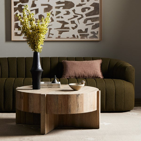 Small Bing coffee table