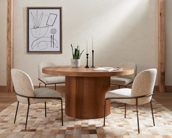 Haley Dining Table