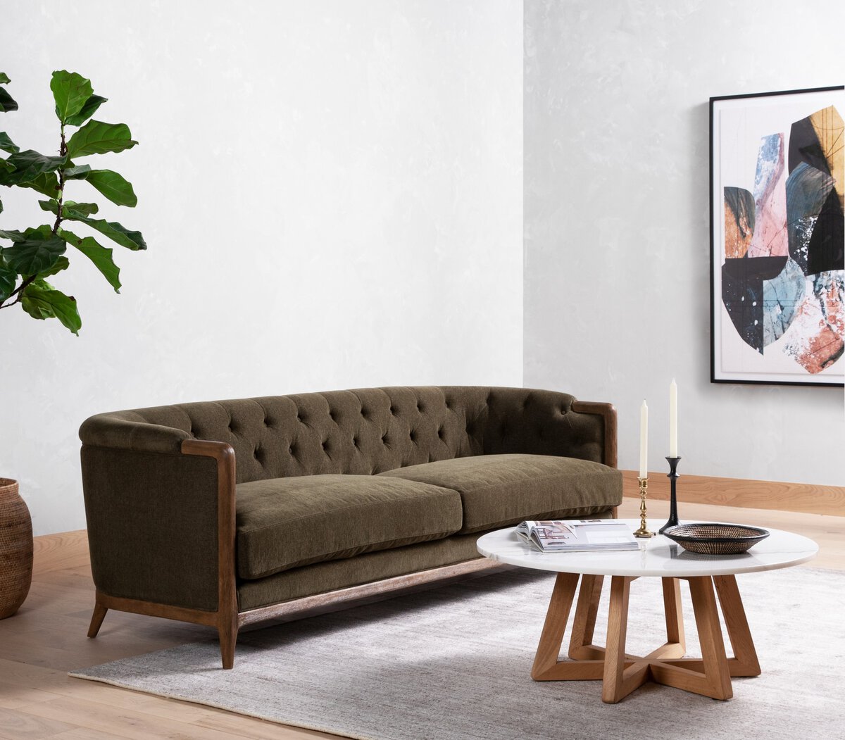 Ellis Sofa