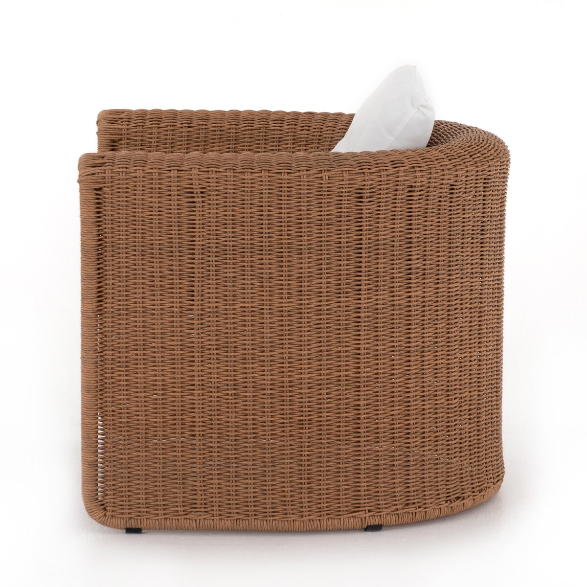 Trenton Woven Outdoor Chair