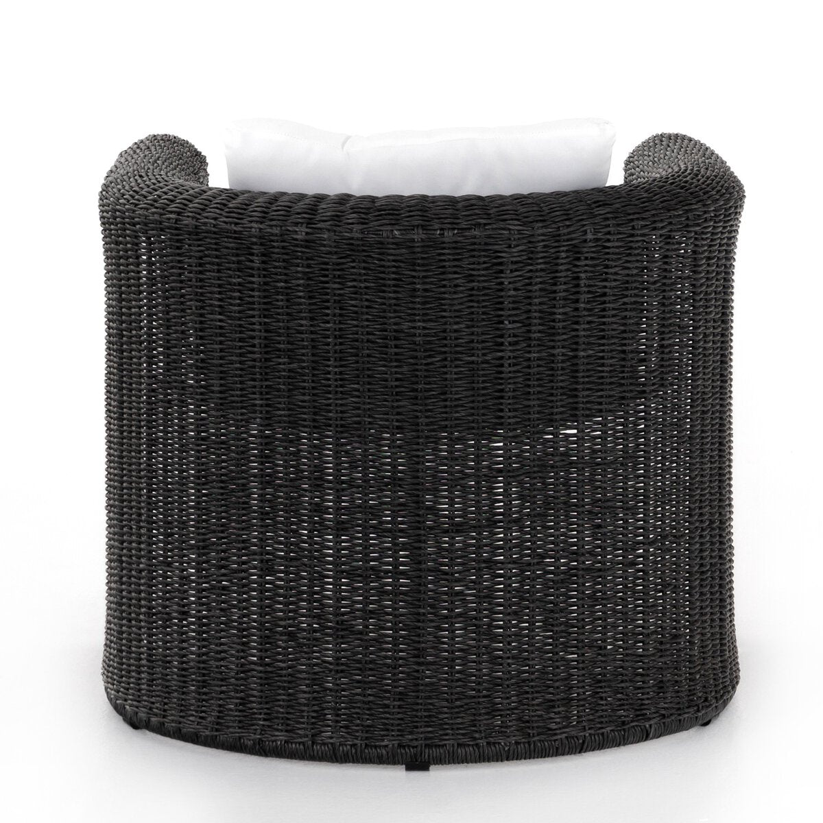 Trenton Woven Outdoor Chair