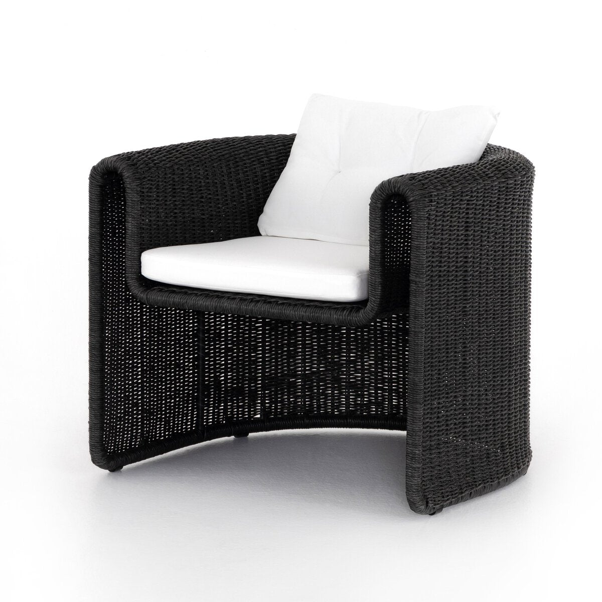 Trenton Woven Outdoor Chair