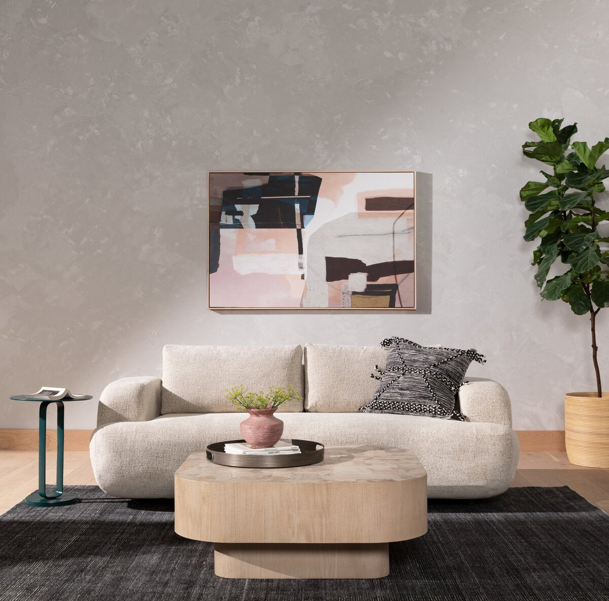 Blakely Coffee Table