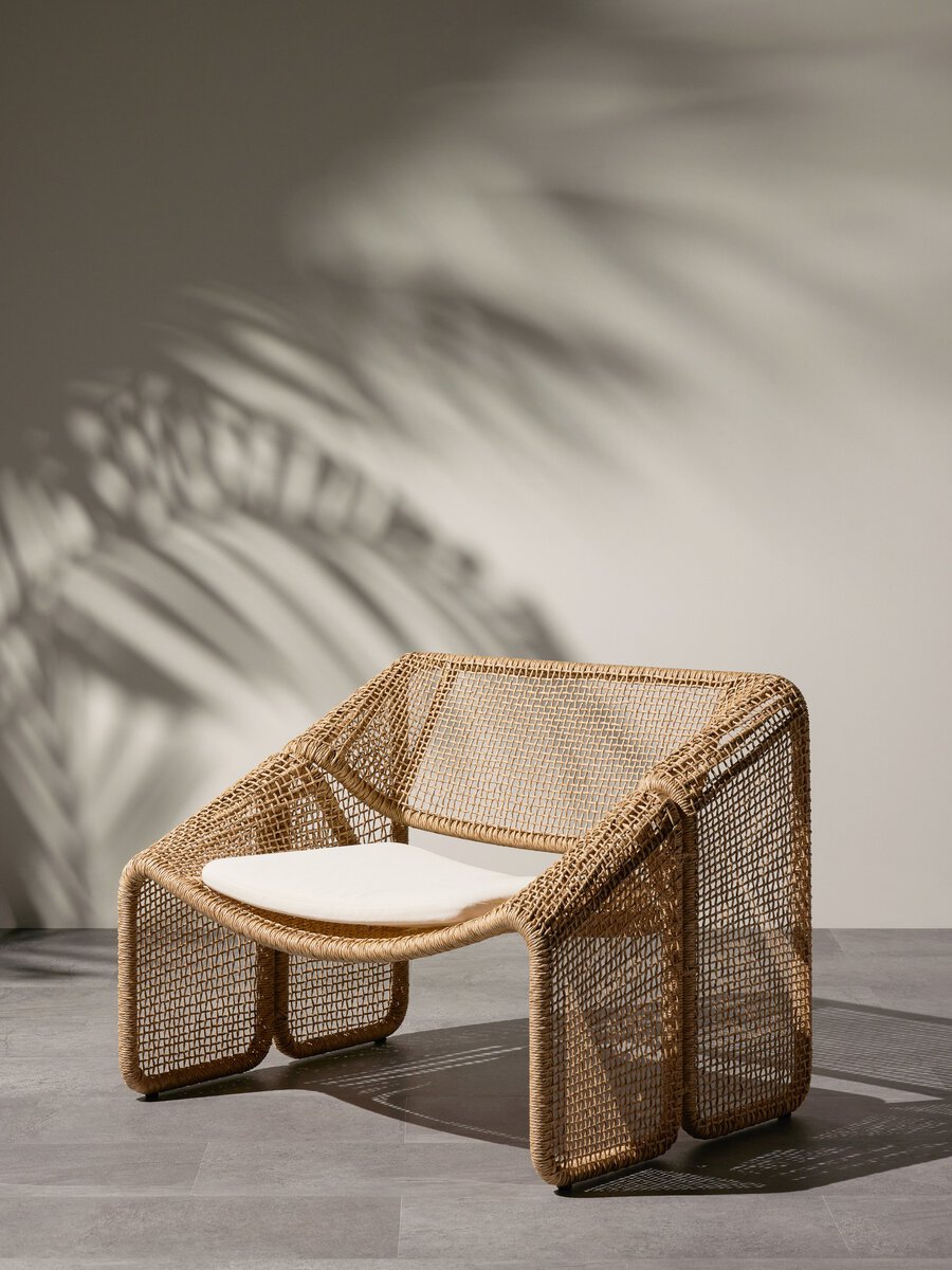 Sadie Outdoor Chair