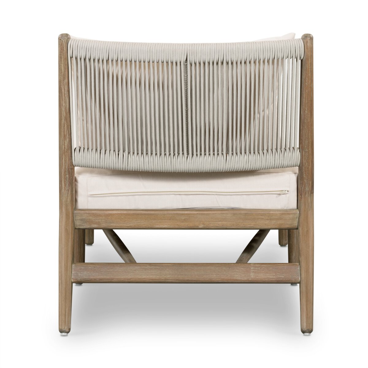 Rosie Outdoor Chaise