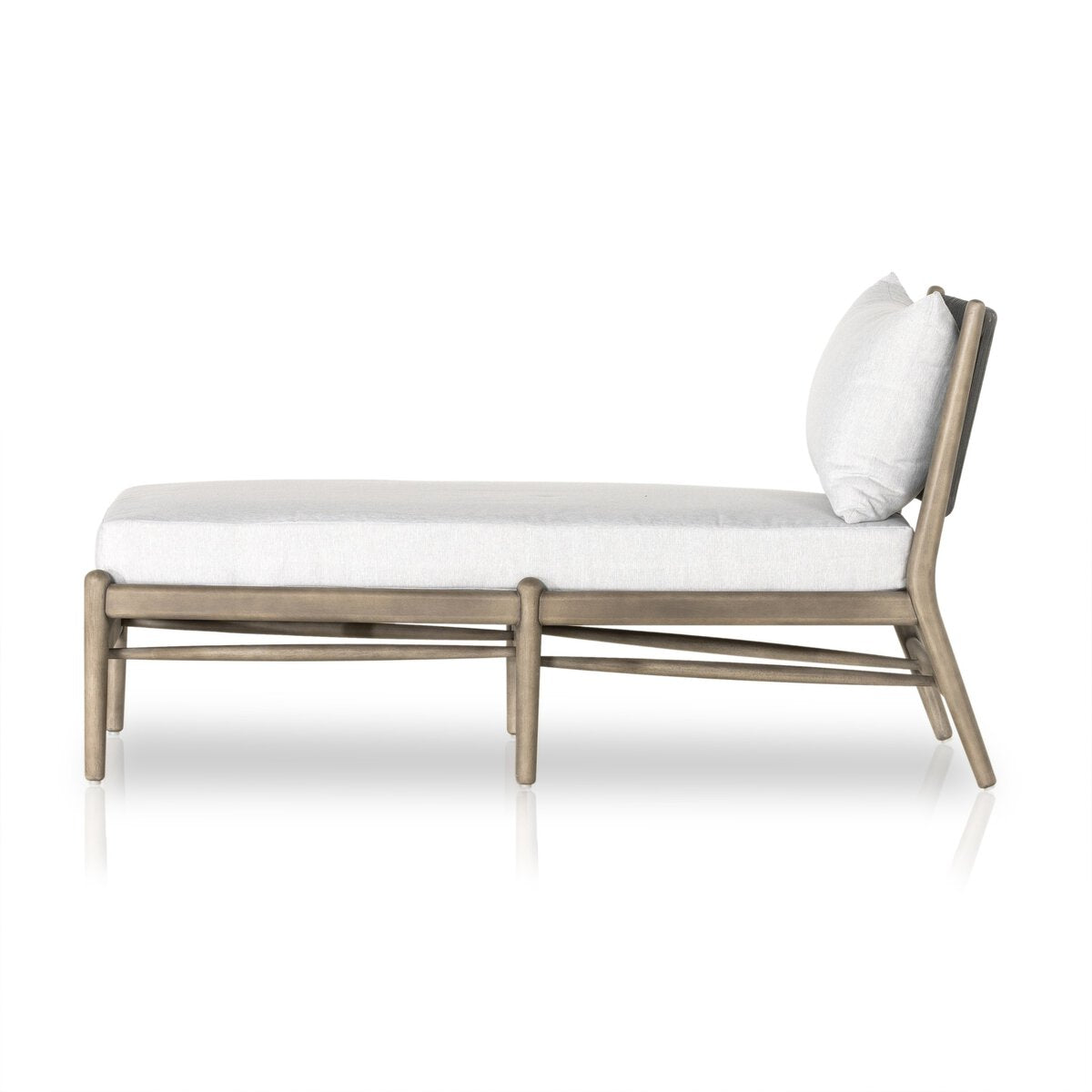 Rosie Outdoor Chaise