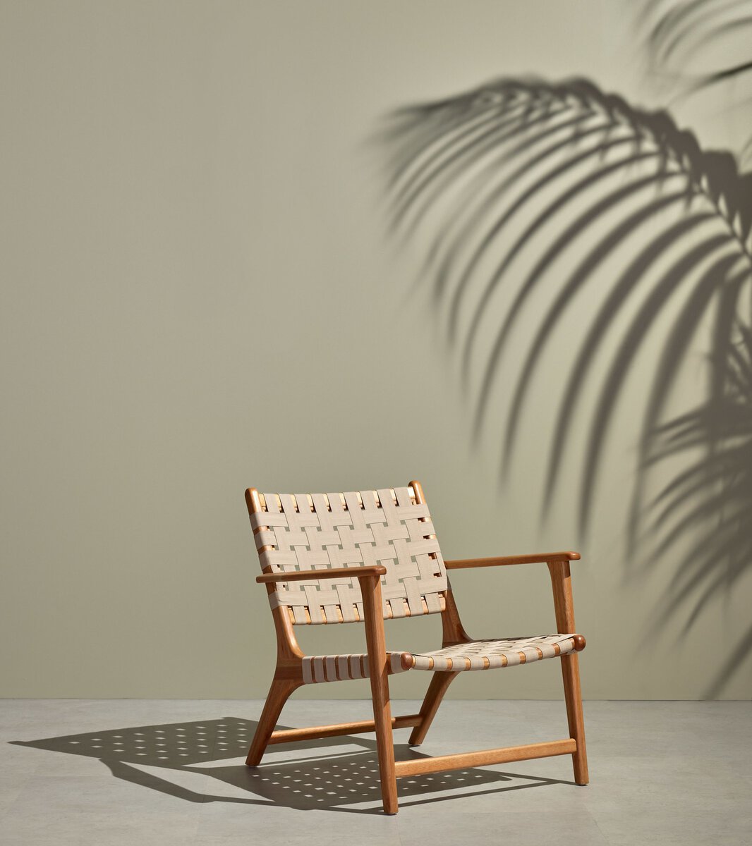 Jules Outdoor Chair
