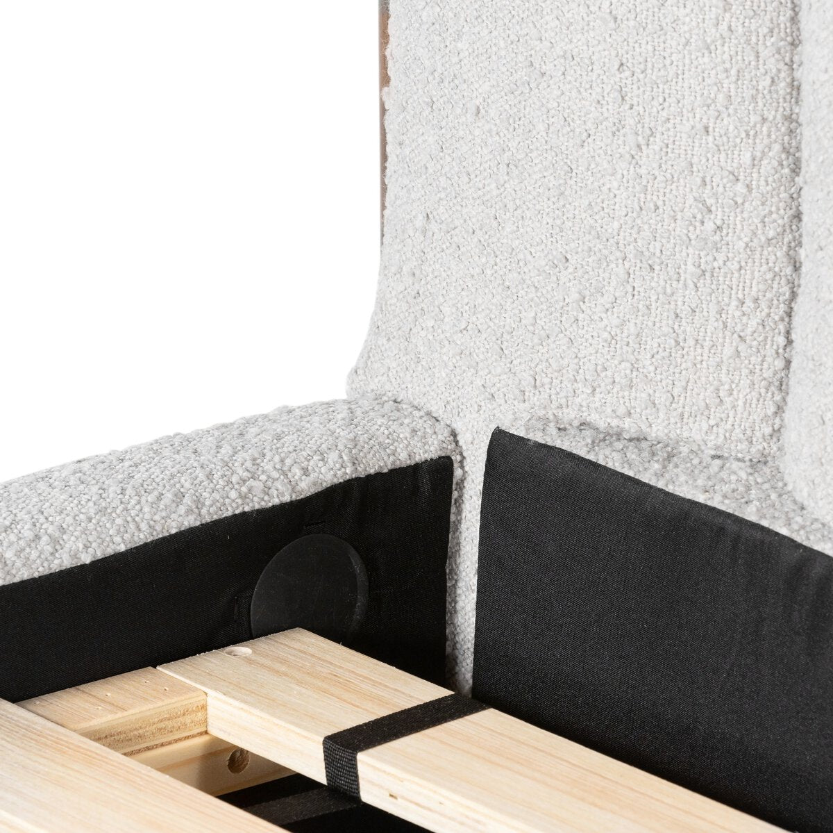 Emery Bed
