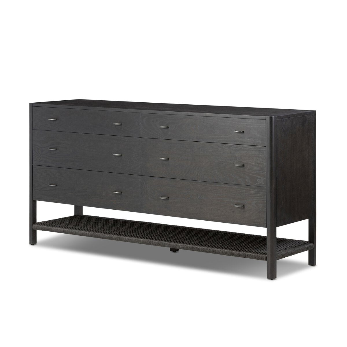 Zuma 6 Drawer Dresser – Sara Sells Zuma 6 Drawer Dresser – Sara Sells