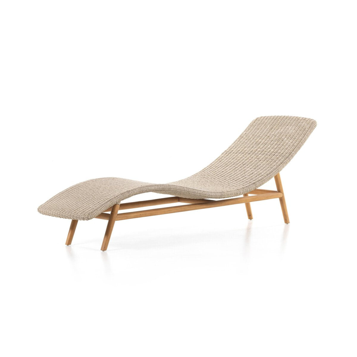 Pippa Outdoor Chaise