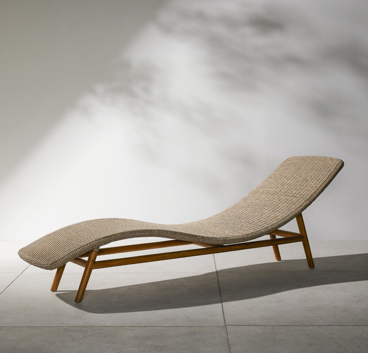 Pippa Outdoor Chaise