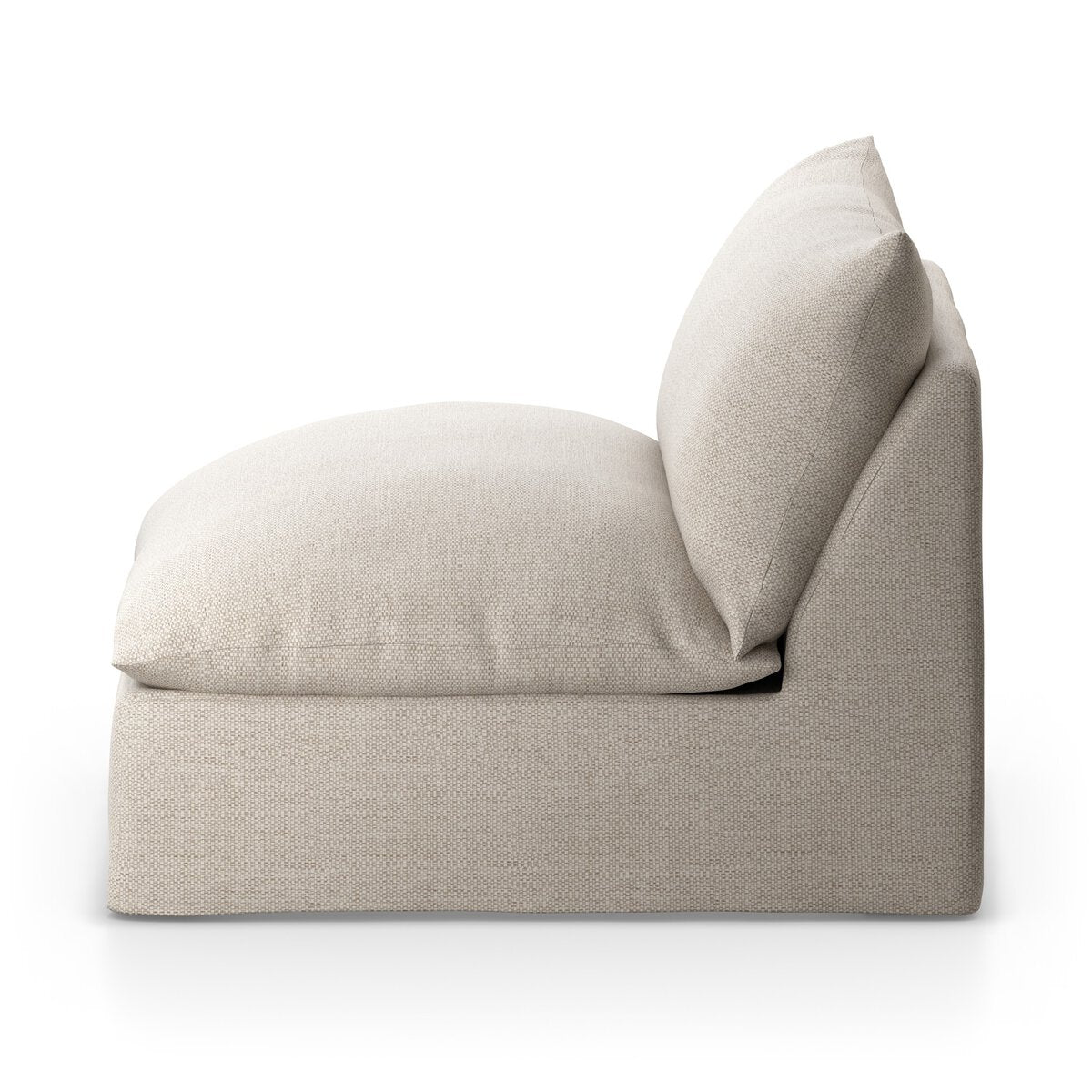 Grantham Outdoor Swivel Chair