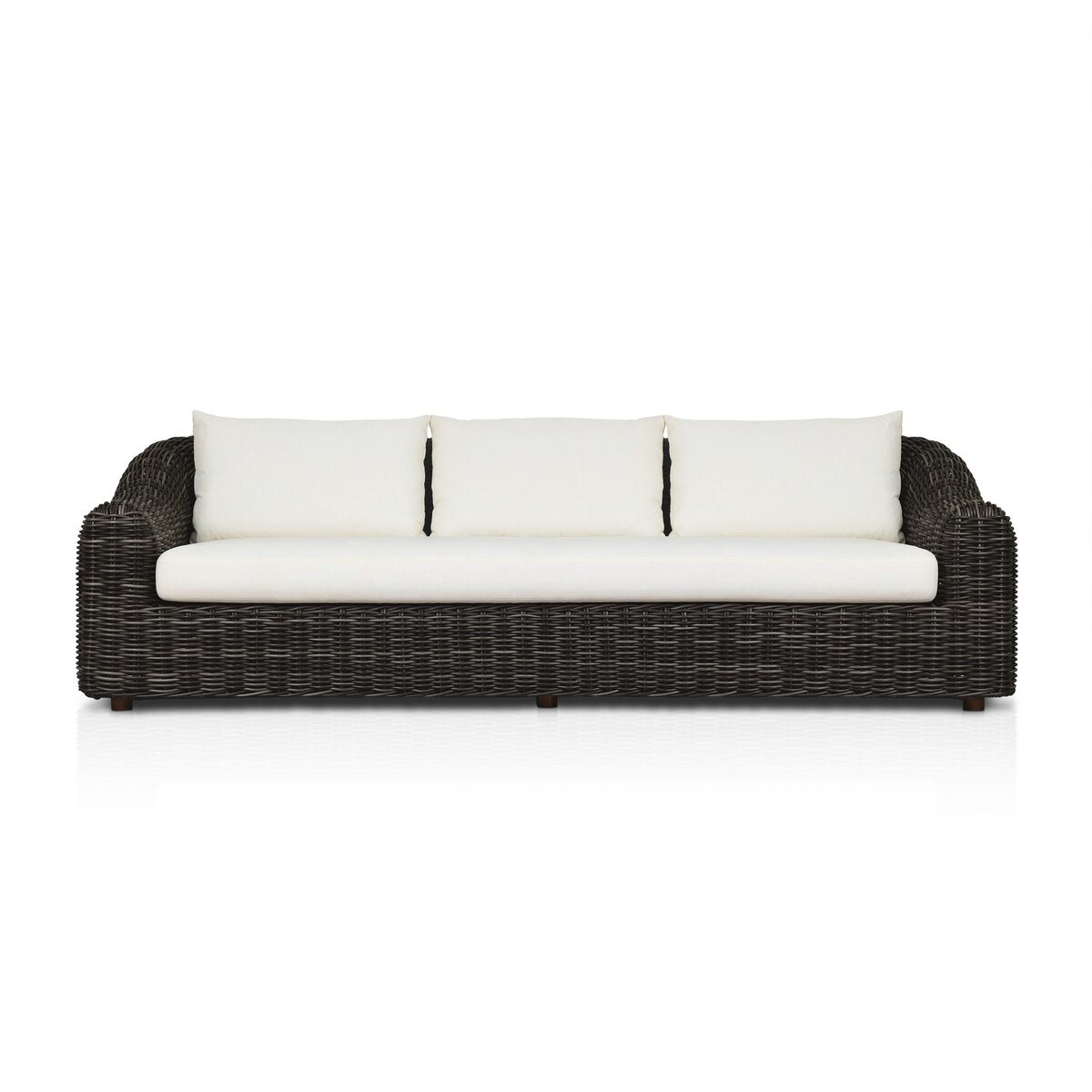 Monaco Outdoor Sofa