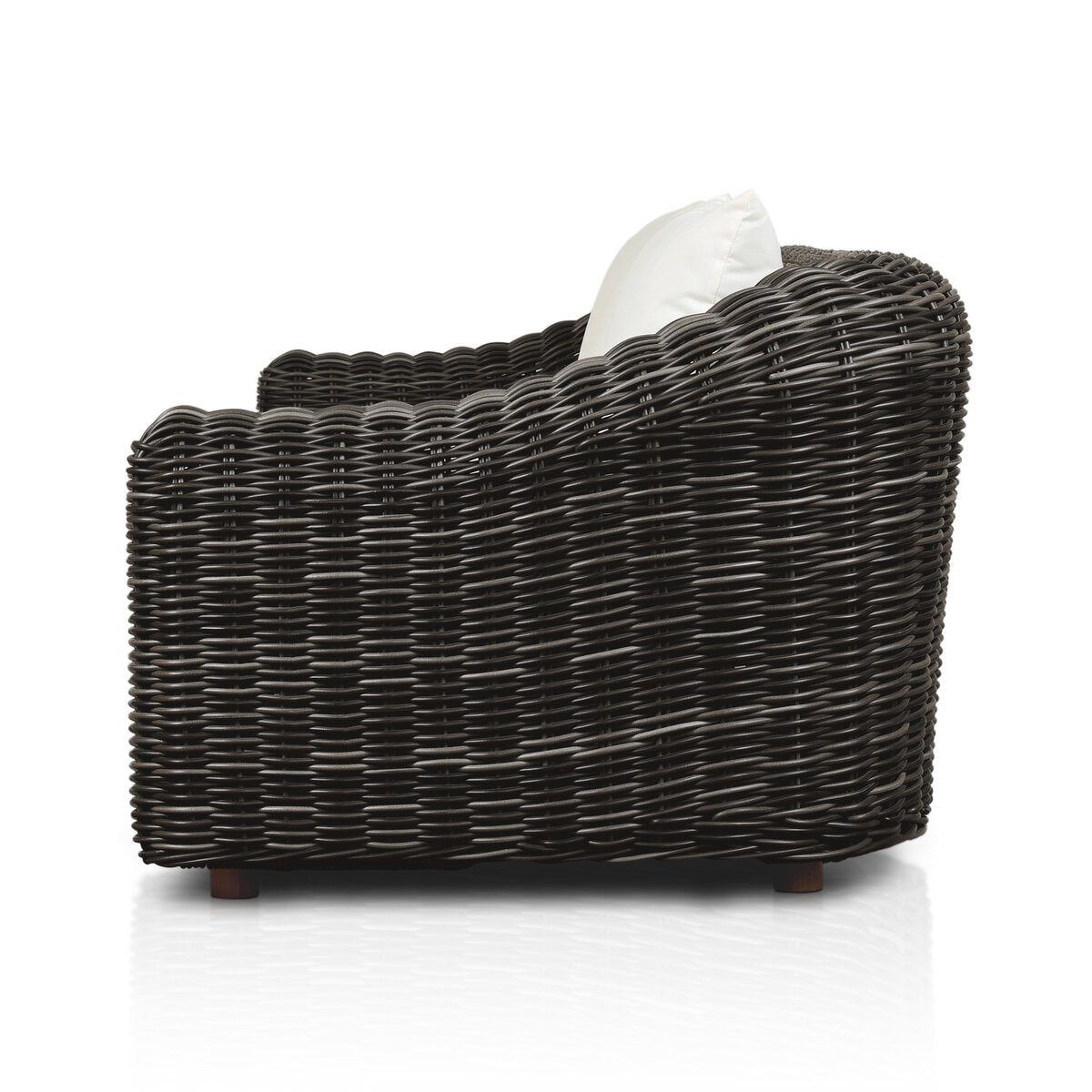 Monaco Outdoor Sofa
